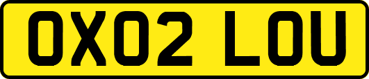 OX02LOU
