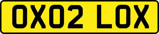 OX02LOX