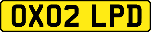 OX02LPD