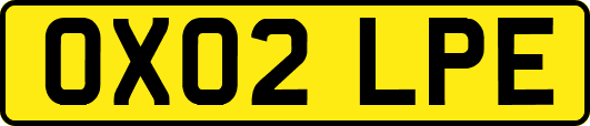 OX02LPE