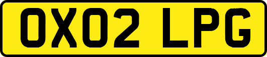 OX02LPG