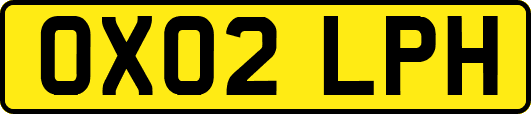 OX02LPH