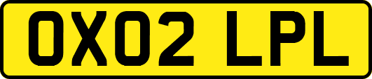 OX02LPL