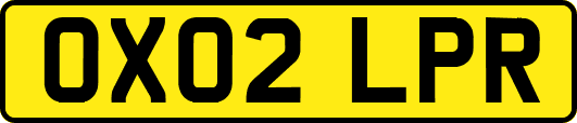 OX02LPR