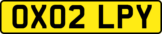 OX02LPY