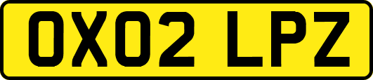 OX02LPZ