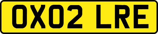 OX02LRE