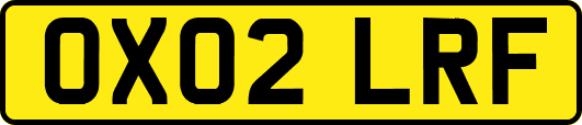 OX02LRF