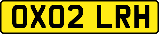 OX02LRH