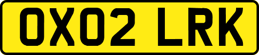 OX02LRK