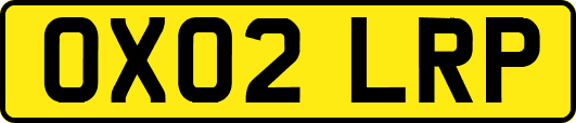 OX02LRP