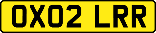 OX02LRR