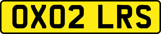 OX02LRS