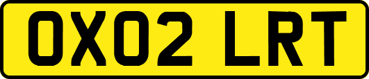 OX02LRT