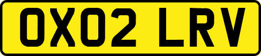 OX02LRV