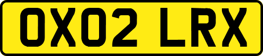 OX02LRX