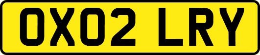 OX02LRY