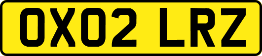 OX02LRZ