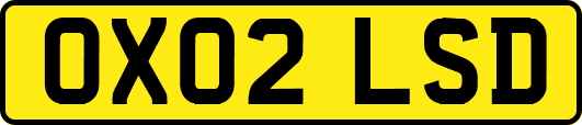 OX02LSD