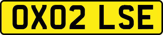 OX02LSE
