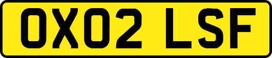 OX02LSF