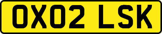 OX02LSK