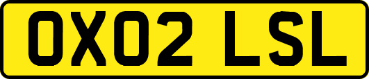 OX02LSL