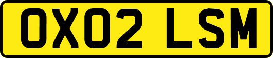 OX02LSM