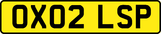 OX02LSP