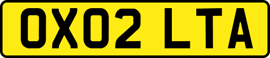 OX02LTA