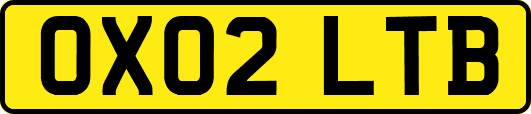 OX02LTB