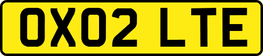 OX02LTE