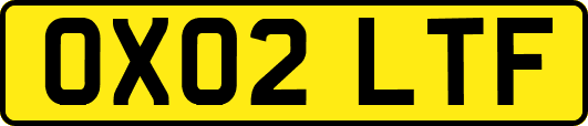OX02LTF