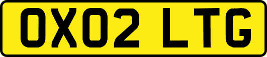OX02LTG