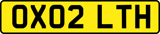 OX02LTH