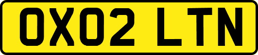 OX02LTN