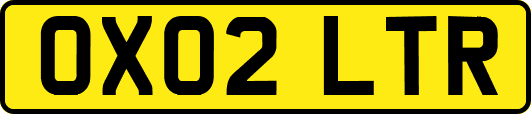 OX02LTR