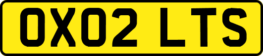 OX02LTS