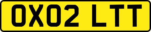 OX02LTT