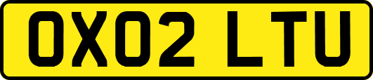 OX02LTU