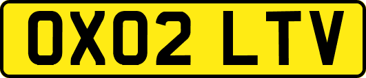 OX02LTV