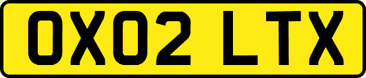 OX02LTX