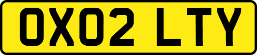 OX02LTY