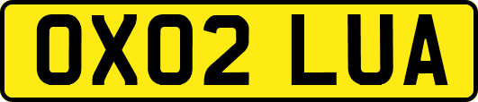 OX02LUA