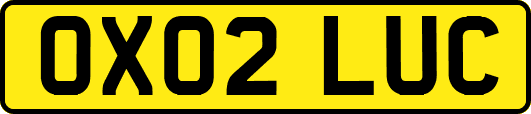 OX02LUC