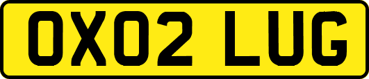 OX02LUG
