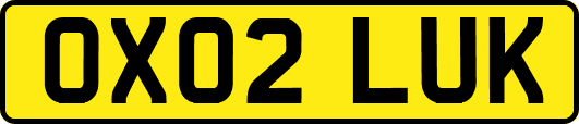OX02LUK