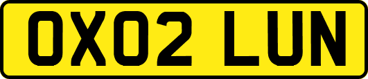 OX02LUN