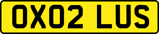 OX02LUS