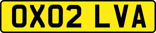 OX02LVA